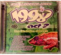 1998 - Une Generation D'avance Vol. 2 Aqua, Queen Penn, 666, Run Dmc...