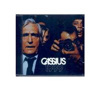 Cassius – 1999 – CD – Virgin Mobile