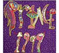 Prince – 1999 – Import – Rhino