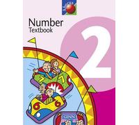 1999 Abacus Year 2 / P3: Textbook Number