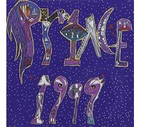 1999 by PRINCE (1990)