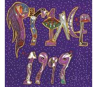 Prince – 1999 – 2 CD – Édition Deluxe (Import, Rhino)