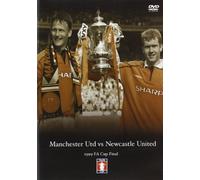 1999 Fa Cup Final - 1999 Fa Cup Final - Manchester United V Newcastle United [Import anglais]