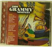 1999 Grammy Nominees [Import]