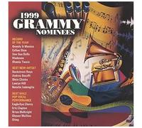 1999 Grammy Nominees-Mainstrea [Cassette]