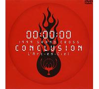 1999 Grand Cross Conclusion [Import allemand]
