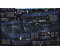 1999 L'univers
