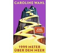 1999 Meter über dem Meer
