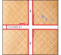 1999 TEENBEAT SAMPLER / VARIOUS - Teenbeat Sampler 1999