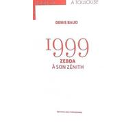 1999 Zebda à son Zénith