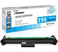 19A Cf219A Tambour D'Imagerie Compatible, Cartouche Tambour 12 000 Page Pour Imprimante Hp Laserjet Pro M102A, M102W, M104A, M104W, M130A, M130Fn, M130Fw, M130Nw, M132A, M132Fn, M1[ENC941885]