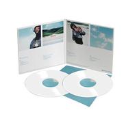 19h19 Vinyle Blanc Vinyle