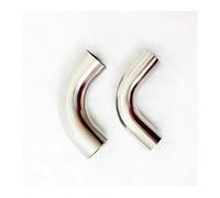 19mm 3/4" OD Lengthen 20mm SUS 304 Stainless Steel Butt Weld 90 Deg Elbow Pipe Fitting Homebrew Beer