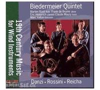 19th Century Music For Wind Instruments