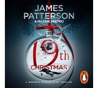 19th Christmas by James Patterson Unknown (Auteur)