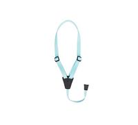 Accessoire pour guitare D'Addario 19UKE03 - Sangle pour ukulélé Eco-Comfort, écume