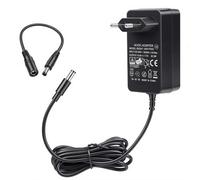 19V 1.7A AC/DC Adaptateur Secteur Alimentation Chargeur pour LG 22MP47HQ | 22MP47D 22MP47A 22MP47A-P E1942C 24MC57HQ LCAP51 LCAP26-E 24M35A 22MP57HQ 20M35D 29UM65-P EAY62768621 ADS-402 24EN33T