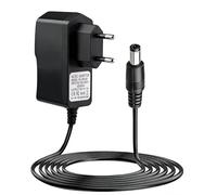 19V 1A Chargeur pour Conga Cecotec Excellence 750 890 990 950 1090 1790 Adaptateur avec Câble 2M pour Aspirateur Alimentation Chargeur Accessoires pour Conga