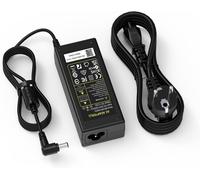 19V 2.1A 2.53A Alimentation Chargeur Compatible Avec Lg 19" 20" 22" 23" 24" 27" Lg Tv 24Mt48S-Pz Led Lcd Monitor Widescreen Ultrawide Hdtv Ips236V Ips236-Pn Curved Gaming Adaptateur Secteur[Z1014]