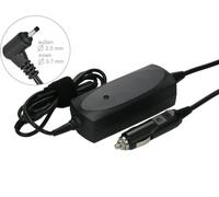 19V 2.1A 40W Notebook Auto Adaptateur chargeur de voiture allume cigare pour pc portable Asus Eee PC 1001 1005 1008 1015 1016 1018 1101 1201 1215 Series 1001HA 1001HT 1001P 1001PG 1001PQ 1001PQD 1001PX 1001PXD 1005H 1005HA 1005HA_GG 1005HA-A 1005HAB 1005HA-BLK140X 1005HA-E 1005HA-EU1X. De e-port24®