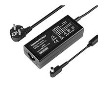 19V 2,37A 45W AC Chargeur Adaptateur Compatible avec Acer Aspire 3 A314-21 A315-42 A315-42G A315-54 A315-54K A315-57 A315-66 A315-68 A315-72 A317-51 Aspire 5 A515-52K A515-52KG A515-53K A515-53KG