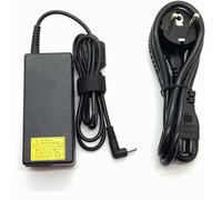 19V 2.37A Replacement Charger Adapter Compatible with Acer Aspire 3 5 S5 S7 TravelMate B117 B311 TravelMate X3 X314-51-M X514 X313 P236 3mm x 1.1mm