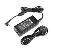 19V 3.42A 65W Adaptateur Chargeur Compatible avec Liteon PA-1650-69 PA-1650-22 PA-1650-02 PA-1650-65 eMachines E732G E520 E525 E527 E528 E620 Delta ADP-65JH DB ADP-65MH B