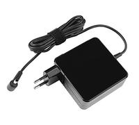 19V 3,42A 65W Adaptateur Chargeur Replacement Compatible avec ASUS ZenBook Flip 15 UX534FAC UX562FAC UX534FAC-10522D UX534FAC-A8039R ZenBook Duo UX481FA UX481FA-10210U UX481FA-BM023T UX481FA-BM023T