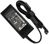 19V 3.42A 65W ADP-65JH DB Charger Adapter Replacement for ADP-45AW ADP-45BW A ADP-45BW B/ADP-65AW A ADP-65DW B ADP-65JH BB (5.5×2.5mm)