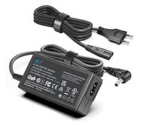 19V 3.42A 65W Alimentation Chargeur pour Toshiba Dynabook E Series E10 E10-S1 E10-S2 Satellite Pro C40 C50 C40-G C40-H C40-J C40-K