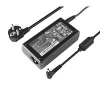 19V 3.42A 65W Chargeur Compatible avec Acer Aspire 5 Spin 14 A5SP14-51MTN A5SP14-51MTN-73RP Aspire 3 Spin A3SP14-31PT Aspire Vero AV14-51-59UW AV14-51-73LM AV15-52-5488 AV15-52-77MH A3SP14-31PT-37NV