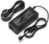 19V 3.42A 65W Chargeur Ordinateur Portable pour Acer Aspire 3 5 E15 E17 ES1 E5 E1, AC Adaptateur Adapter Connecteur:[5.5 * 2.5mm]