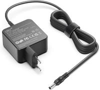 19V 3.42A Chargeur Adaptateur pour écran Moniteur HP 27" 25" 23.8" 23" 21.5" 20" HP Monitor 27f 24f 22cwa 24m 23er 23es 27eb 32f vh240 24ea 27 25vx 27es ADPC1945 IPS LED Full HD Alim 65W