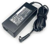 19V 3.8A 4.74A 72W 90W 5.5x2.5mm A13-072P1A A072A001L A10-090P3A Ordinateur Portable Adaptateur Secteur Alimentation Chargeur de Batterie Compatible pour chicony