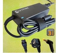 19V 4.74A 90W ALIMENTATION Chargeur Pour ACER Packard Bell AP.09001.005 ADP-90CD DB AP.09003.009