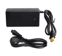 19V 4.74A 90W Alimentation XT60 Compatible avec iSDT Q6 Q8 Nano SKYRC, HOTA RC, GT Power, Toolkit RC M8 M7, Anker Solix F1200 Powerhouse 757 RC, Adaptateur Chargeur Lipo, Câble de Charge