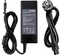 19V 4,74A 90W Chargeur de Charge pour Ordinateur Portable Chargeur de Alimentation PC pour Adaptateur de Chargeur Micro AC Secteur HP Connecteur : 7,4 x 5,0mm