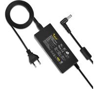 19V 4,74A 90W Chargeur Ordinateur Portable avec Connecteur 5.5 x 2.5mm pour ASUS, Toshiba, Lenovo, Acer Aspire, Medion, Targa Gericom Maxdata MSI, HP Compaq, Fujitsu Siemens Lifebook