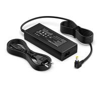 19V 4.74A Alimentation 90W Chargeur pour Ordinateur Portable Toshiba Satellite Medion ASUS ZenBook Lenovo IdeaPad Fujitsu 5.5*2.5mm