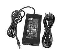 19V 5.79A 110W AC Chargeur Adapté Compatible avec LG 32GK850F 32GK850G-B Monitor ADS-120QL-19A-3 EAY63032212 190110E HF60LA-KR 27EA83-BC 27EA83R-BC 27V790-G 34MU88-P 34UC98-B PA1000