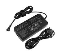 19V 6,32A 120W 6.0×3.7mm Chargeur Compatible avec ASUS TUF Gaming FX705GM FX705DT FX705GE FX705GD FX505 FX505GD FX505GE FX505GD FX505DY FX705DY FX505GM TUF705GD FX505DD FX505DU FX505DT