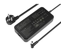19V 6.32A 120W AC Adaptateur Chargeur Compatible avec ASUS M570 M570D M570DD,K570 K570Z K570ZD,Q547 Q547F Q547FD,ZenBook 15 UX534FT UX534FTC