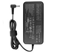 19V 6,32A 120W Chargeur Adaptateur pour ASUS A15-120P1A PA-1121-28 FX504 UX510UW N56J N56VM N56VZ N750 N500 G50 N53S N55