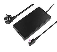 19V 7,1A 135W Adaptateur Chargeur Compatible avec Acer NP.ADT0A.049 Nitro 5 AN515-43 AN515-44 AN515-54 AN515-55 AN517-51 Aspire 7 A715-74G A715-75G A715-41G