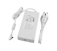 19V 9,48A 180W Adaptateur Chargeur Compatible avec LG DA-180C19 EAY64449302 38WK95C 38WK95C-W 38UC99-W 38UC99 38UC99-W 38UC99 34UC98-W 34UC99 34UC99-W Alimentation pour Prdinateur Portable 180W