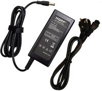 19V Ac Adaptateur Secteur Compatible Avec Petsafe Transmetteur Sans Fil Pour Système De Confinement De Animaux Rfa-374 Pif-300 If-100 650-231 300-1070 Systèmes Radio Chargeur Ca[Z2490]