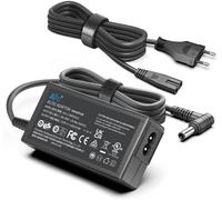 19V Alimentation Chargeur pour GEEKOM IT11 IT8 MiniAir 11 Mini PC NUC Mini PC Intel i3, i5 Medion Intel nuc FSP065-RBBN3 ASUS X555LA PA-1650-78 Toshiba Satellite Gateway 65W AC Adapatateur Secteur
