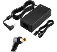 19V Cable Alimentation Pour Lg Tv, Chargeur Pour Lg Electronics 34Uc79G-B 34Wp65G-B 32Gn600-B 29Wn600-W 27Ul550P-W 24Tn510S 22Mc57