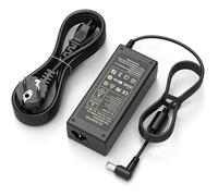 19V Chargeur Alimentation Compatible avec LG Electronics 20"" 22"" 23"" 24"" 27"" 29"" 34"" Monitor LCD LED HD TV Widescreen Flatron