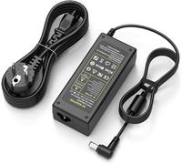 19V Chargeur Alimentation Pour Lg Electronics 19"" 20"" 22"" 23"" 24"" 27"" 29"" 34"" Monitor Lcd Led Hd Tv Widescreen Flatron Ips236V E2351T E2750Vr E2290T E2360T, Samsung 32"" J4000 J430[ORD625915]